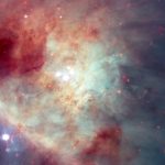 Новая мозаика туманности Ориона от телескопа Хаббл
