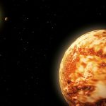 Астрономы обнаружили “потерянную” планету в системе Kepler-150