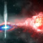 Астрономы наблюдают остаток сверхновой типа Ia в Большом Магеллановом Облаке