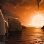 Система TRAPPIST-1 может быть мертвой во всех смыслах