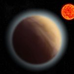 Астрономы обнаружили атмосферу вокруг супер-Земли GJ 1132b
