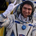 Из российского отряда космонавтов уходят люди