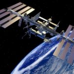 Роскосмос: На внешней обшивке МКС находятся внеземные микроорганизмы