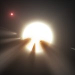 «Инопланетная мегаструктура» опять приковала внимание астрономов