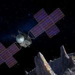 NASA передвинуло сроки запуска зонда «Psyche» к металлическому астероиду