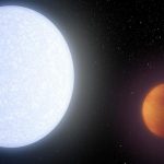Обнаружена самая горячая экзопланета