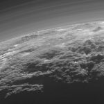 Астрономы рассказали о еще одной интересной загадке Плутона