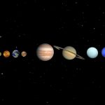 Обнаружены новые данные в поддержку существования Девятой планеты