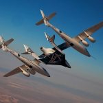 SpaceShipTwo начали готовить к полётам с реактивным двигателем
