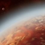 Около красного карлика обнаружены две экзопланеты