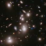 Квазары помогут учёным пролить свет на историю Вселенной