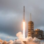 SpaceX ускоряет запуск, чтобы повысить конкурентоспособность