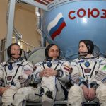 Российское космическое агентство ищет новых космонавтов для лунного путешествия