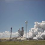 SpaceX повторно запустит первую ступень ракеты Falcon 9