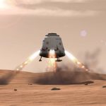 Не-воз-мож-но, но необходимо: SpaceX и перспективы колонизации Марса