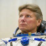 Космонавт Геннадий Падалка: «Я в восторге от Маска и SpaceX»