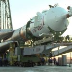 Запуск пилотируемого корабля «Союз МС-04» к МКС запланирован на 20 апреля