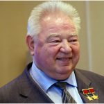 В возрасте 85 лет скончался космонавт и инженер Георгий Михайлович Гречко