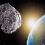 К нашей планете летит гигантский астероид Armageddon 2017