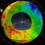Ученые утверждают, что Солнечную систему окружает гигантский пузырь