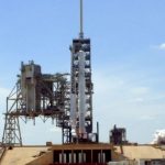 SpaceX отправит на орбиту шпионский спутник военной разведки США
