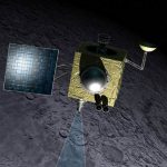 В 2018 году Индия отправит к Луне миссию «Чандраян-2»