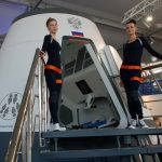 Полёт корабля «Федерация» собираются перенести на 2022 год