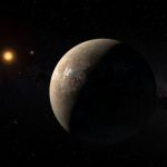 Планета Proxima b может иметь условия для жизни