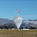 Запущен сверхбольшой воздушный шар в Новой Зеландии