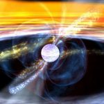 NASA планирует начать первую в мире миссию по исследованию нейтронных звезд