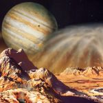 У Юпитера обнаружены два новых спутника