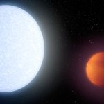 Ученые нашли планету, горячее большинства известных нам звезд