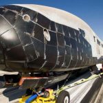 SpaceX выведет на орбиту засекреченный беспилотник ВВС США