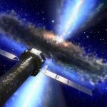 Китай отправил в космос телескоп для исследования черных дыр и пульсаров