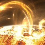 Физики выяснили, как на самом деле создаются плазматические выбросы на Солнце