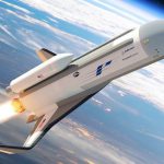 Boeing приступила к созданию экспериментального космического самолета Phantom Express