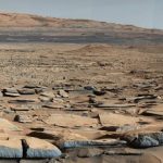 Россия планирует начать подготовку к полету на Марс в 2019 году
