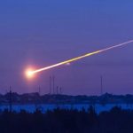 Астрономы поздно заметили появление «старшего брата» Челябинского метеорита
