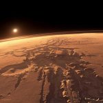 NASA не хватает денег для пилотируемого полета на Марс