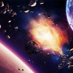 Астероиды не несут опасности для Земли, но NASA изучает возможные методы защиты