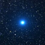 Астрономы нашли самую маленькую звезду в известной Вселенной