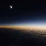 Онлайн трансляция солнечного затмения 21 августа 2017 года