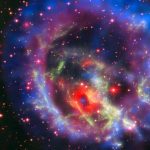 Астрономы обнаружили нейтронную звезду в Малом Магеллановом Облаке