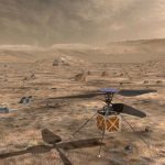 НАСА отправит вертолёт на Марс