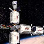 Партнёры по МКС хотят продления сроков её эксплуатации